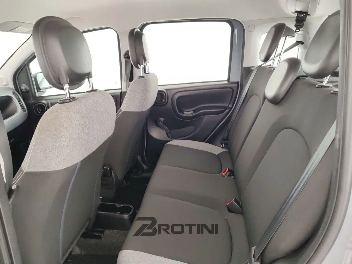 Fiat Panda usata a Massa-Carrara (10)
