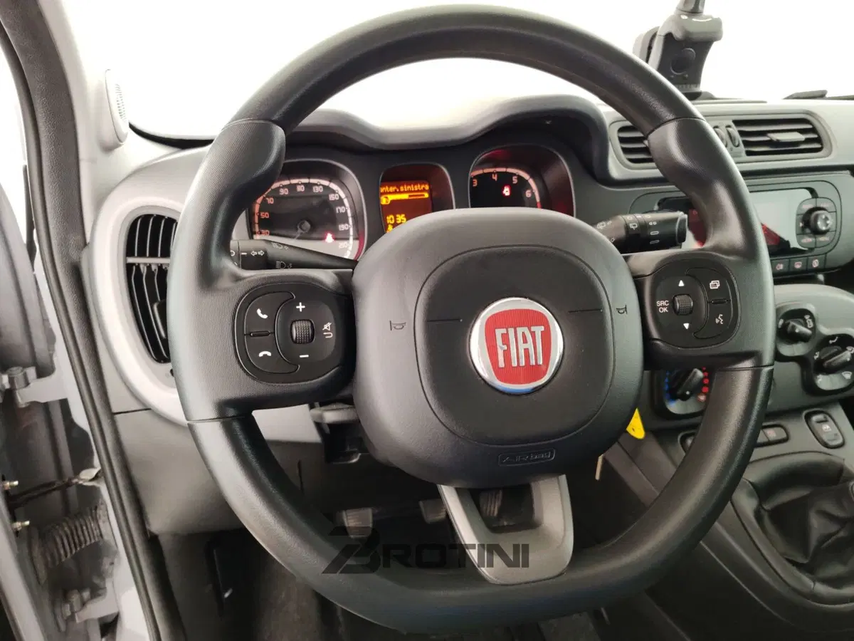 Fiat Panda usata a Massa-Carrara (13)