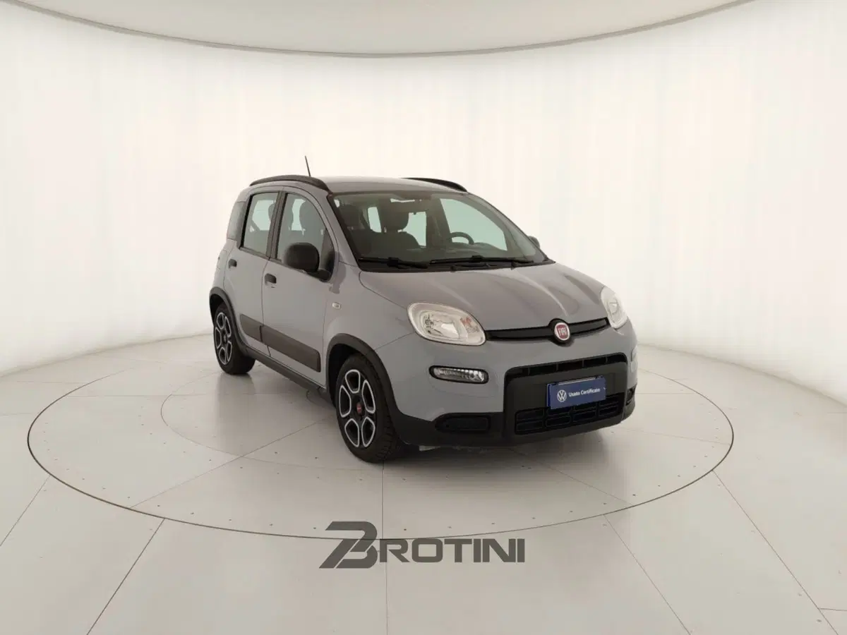 Fiat Panda usata a Massa-Carrara (4)