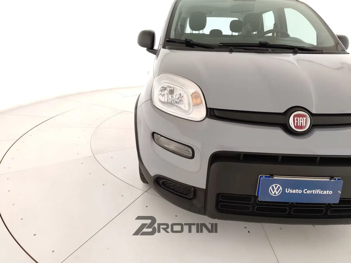 Fiat Panda usata a Massa-Carrara (5)