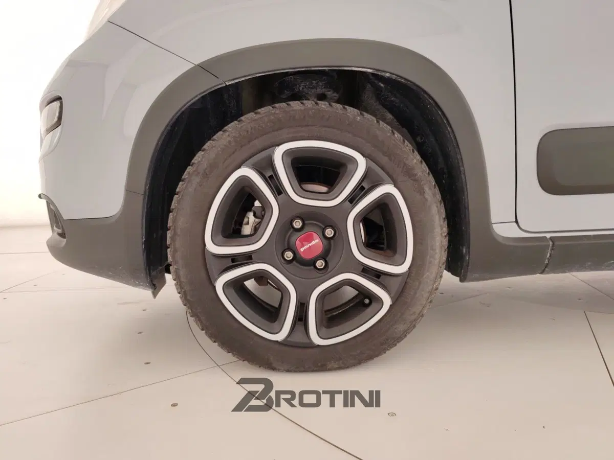 Fiat Panda usata a Massa-Carrara (6)