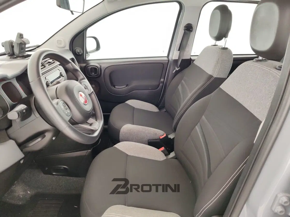 Fiat Panda usata a Massa-Carrara (7)