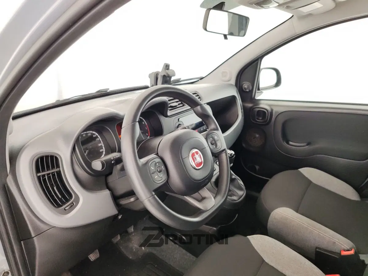 Fiat Panda usata a Massa-Carrara (8)