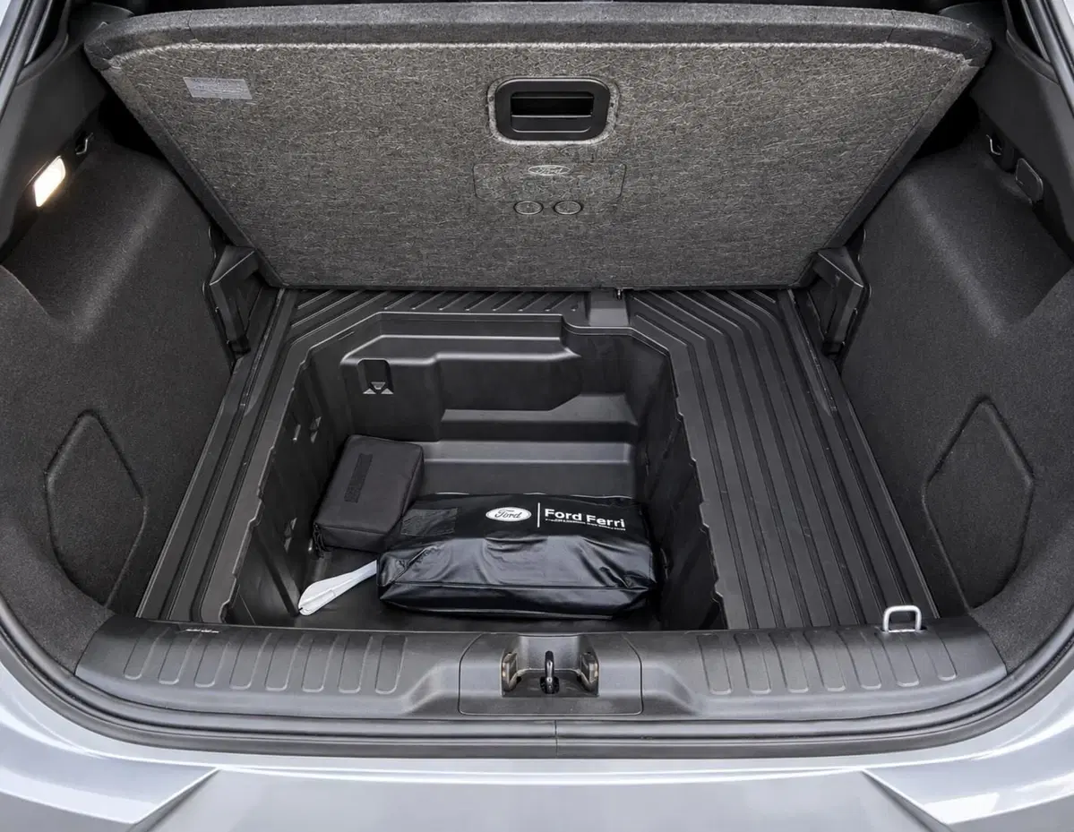 Ford Puma usata a Rimini (10)