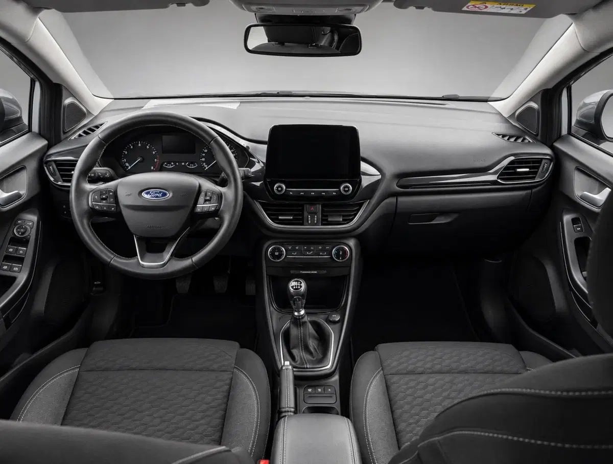 Ford Puma usata a Rimini (11)