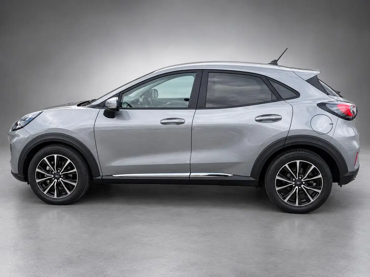 Ford Puma usata a Rimini (5)