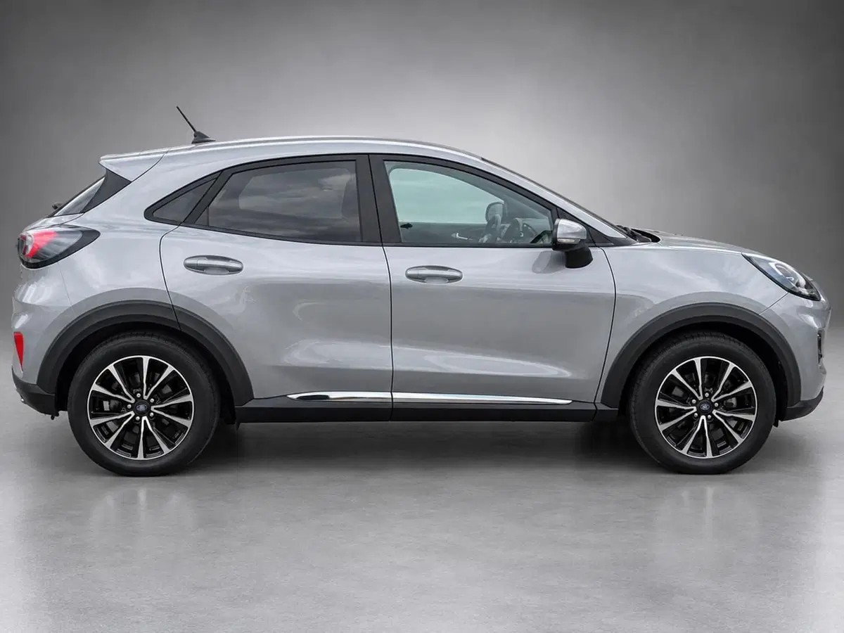 Ford Puma usata a Rimini (6)