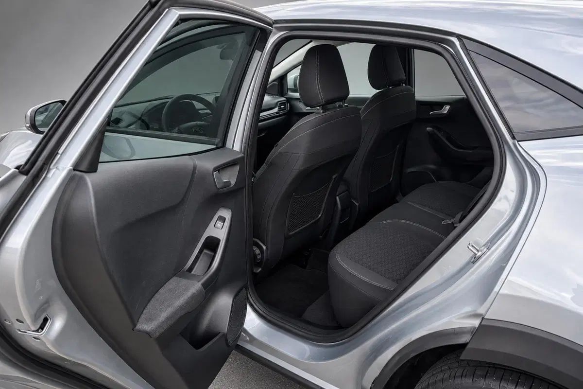 Ford Puma usata a Rimini (8)