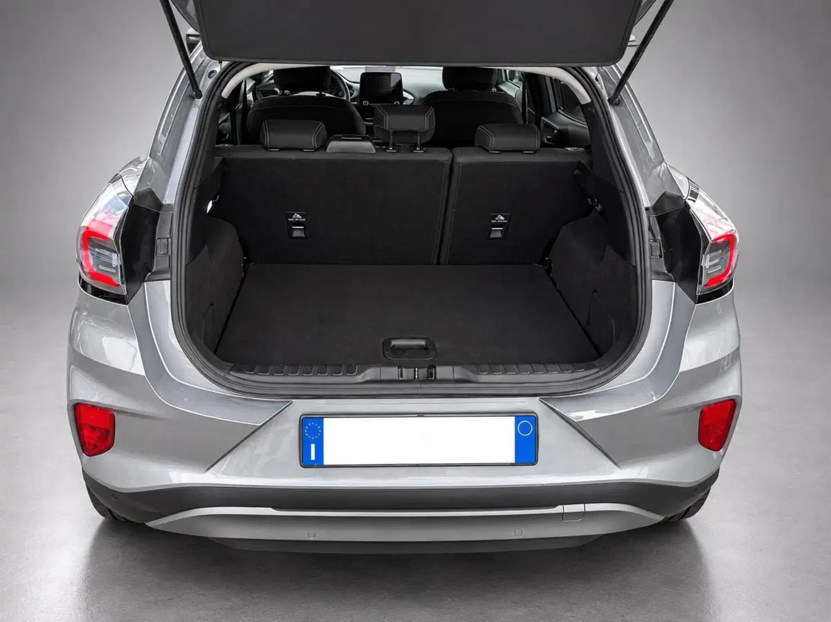 Ford Puma usata a Rimini (9)