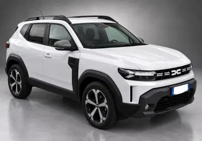 Dacia Duster 1.0 Eco-G Journey 100cv del 2025 usata a Rimini
