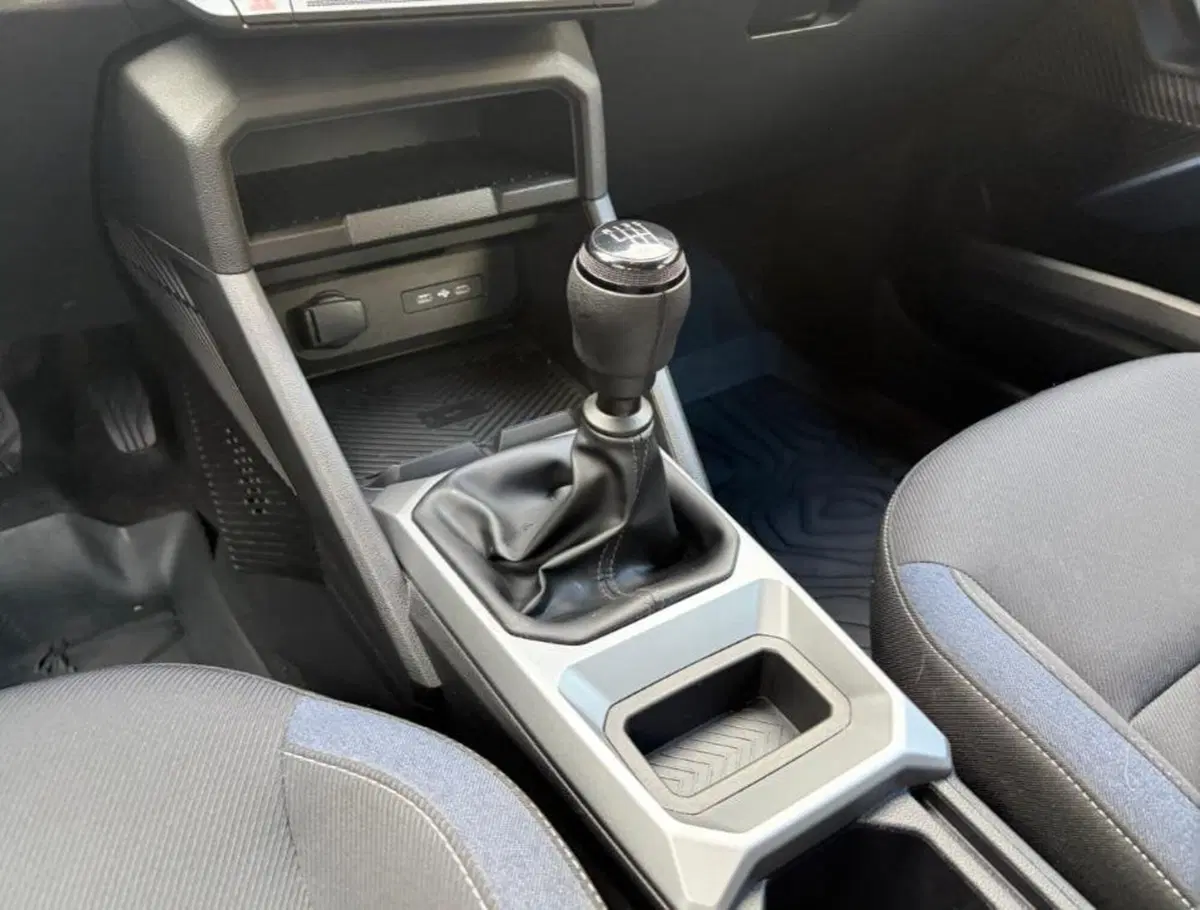 Dacia Duster usata a Rimini (11)