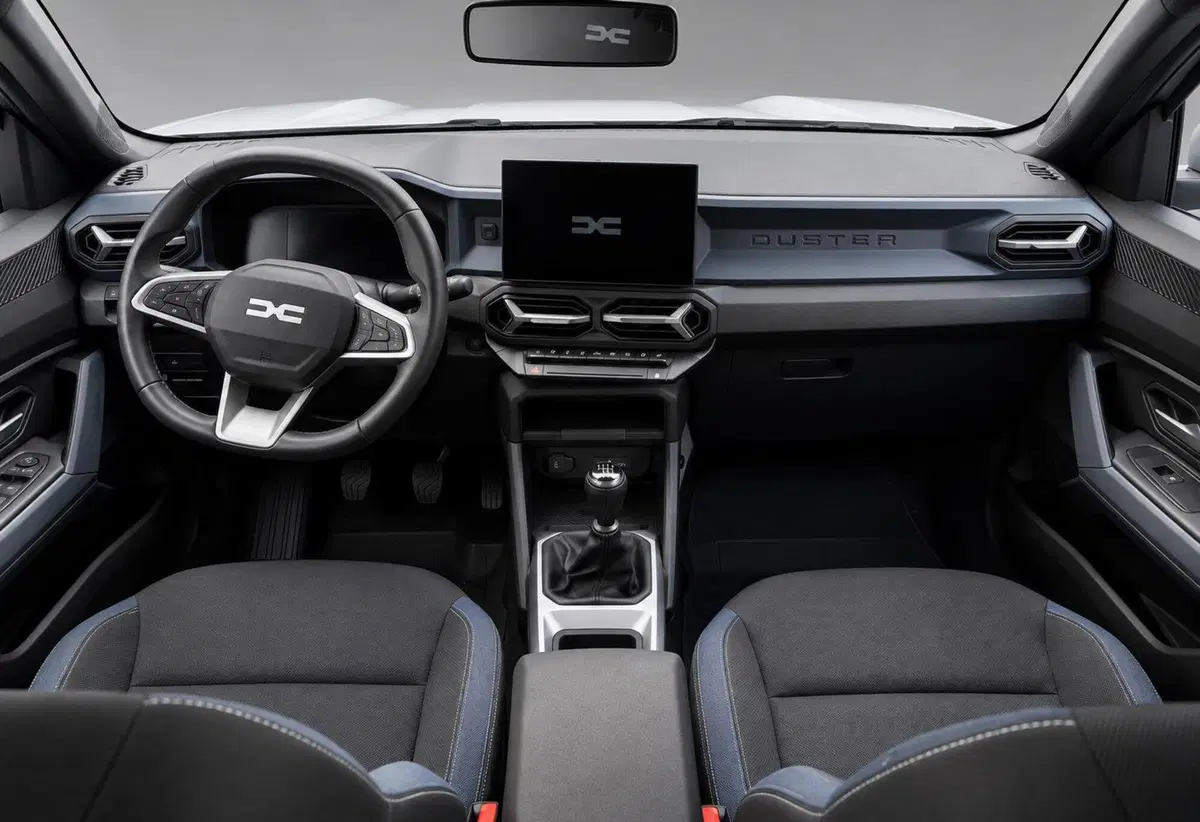 Dacia Duster usata a Rimini (9)