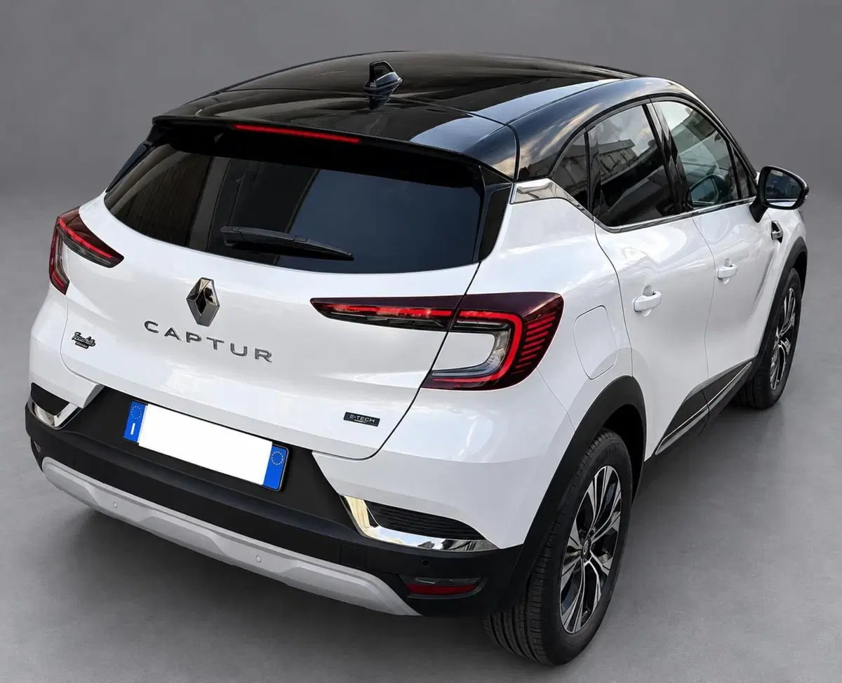 Renault Captur usata a Rimini (3)
