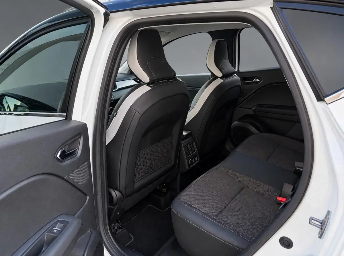 Renault Captur usata a Rimini (7)