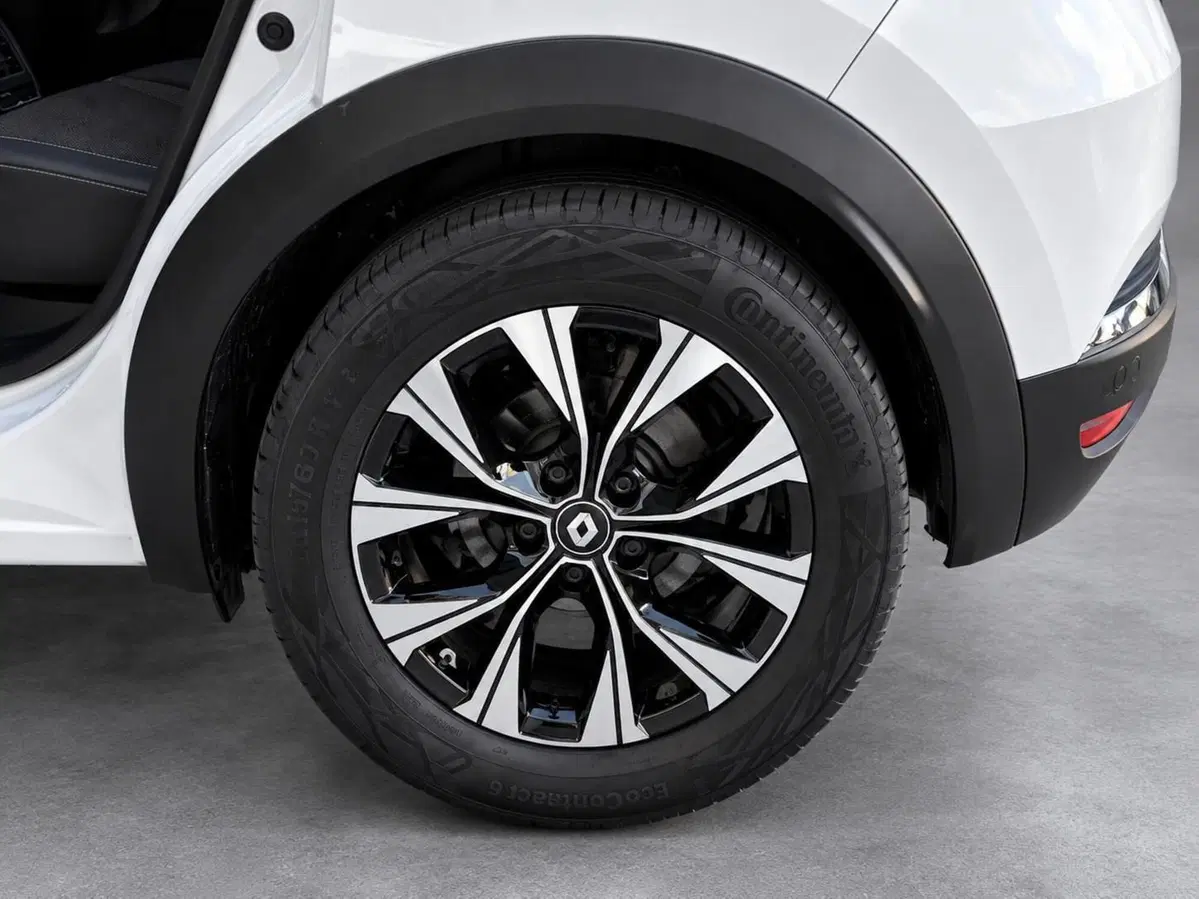 Renault Captur usata a Rimini (8)