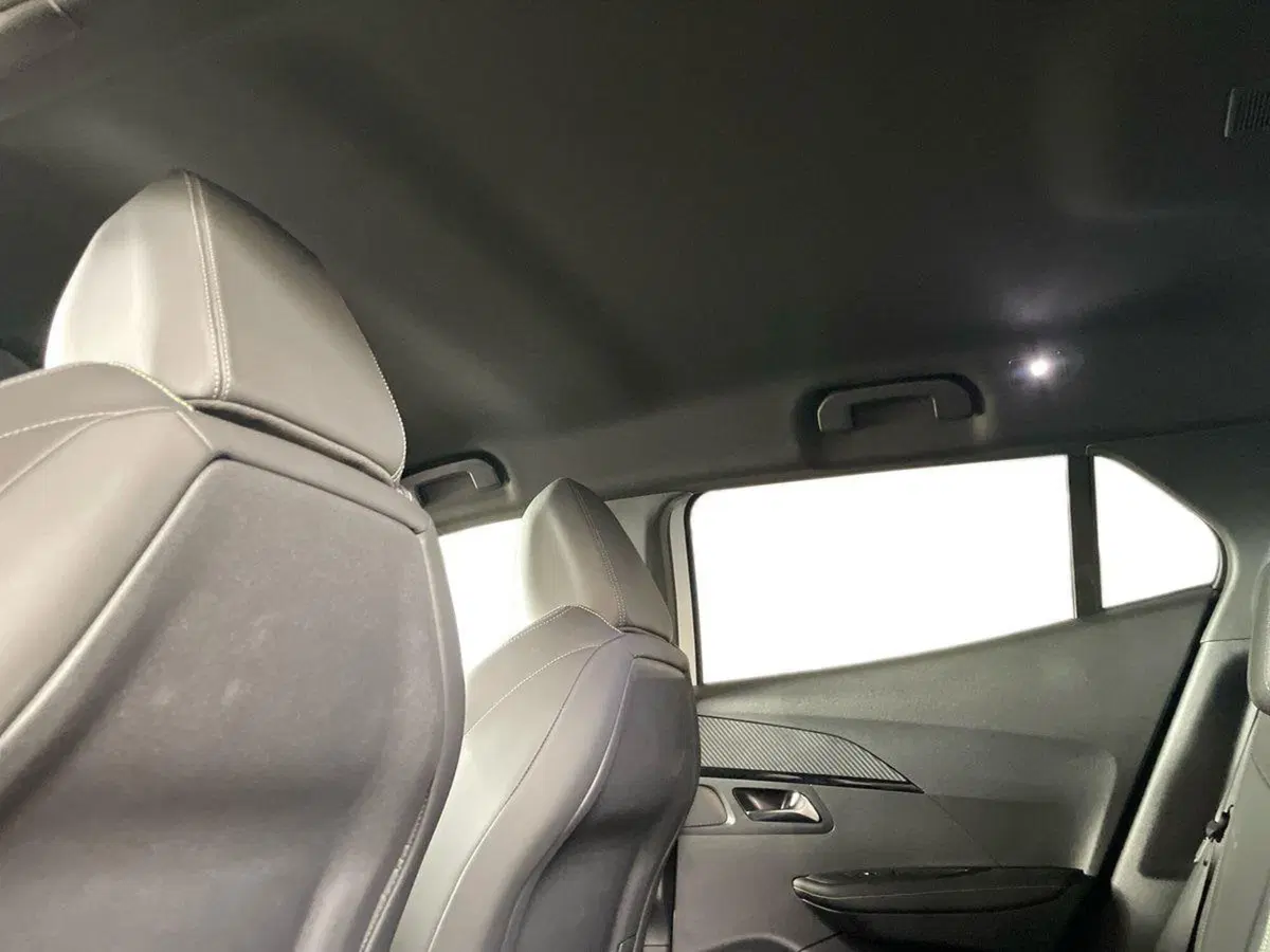Peugeot 2008 usata a Salerno (17)
