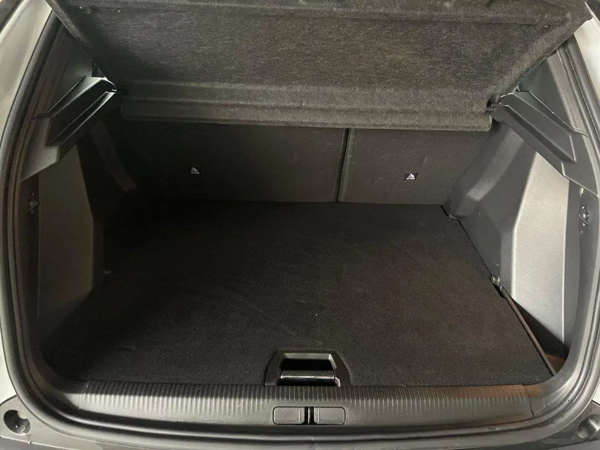 Peugeot 2008 usata a Salerno (7)