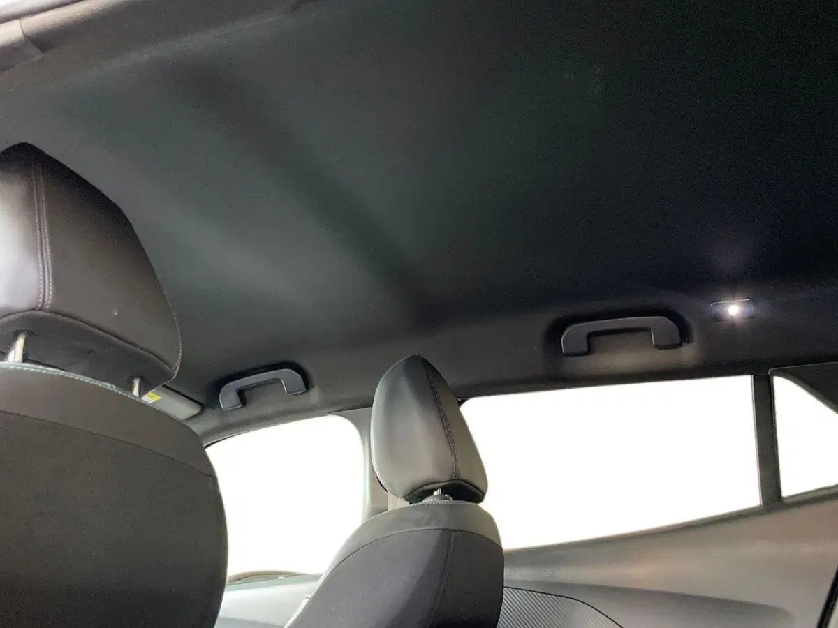 Peugeot 2008 usata a Salerno (17)