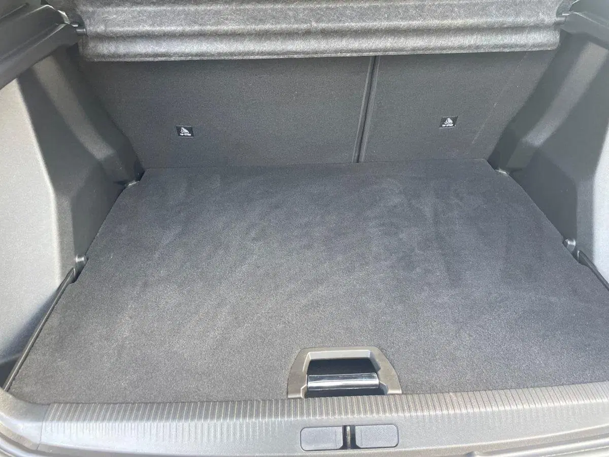 Peugeot 2008 usata a Salerno (7)