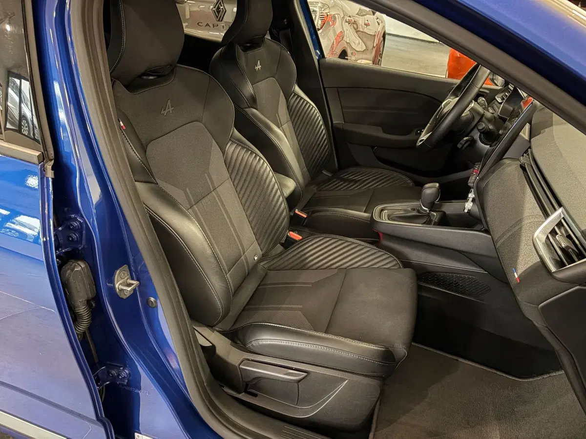 Renault Clio usata a Milano (17)