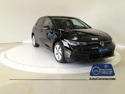 Volkswagen Golf 1.5 tsi ehybrid Edition 204cv dsg del 2025 usata a Bologna