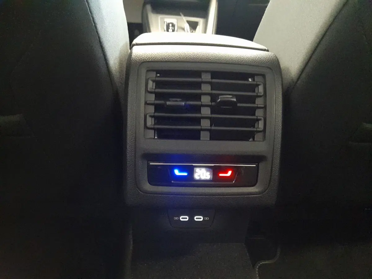 Volkswagen Golf usata a Bologna (15)