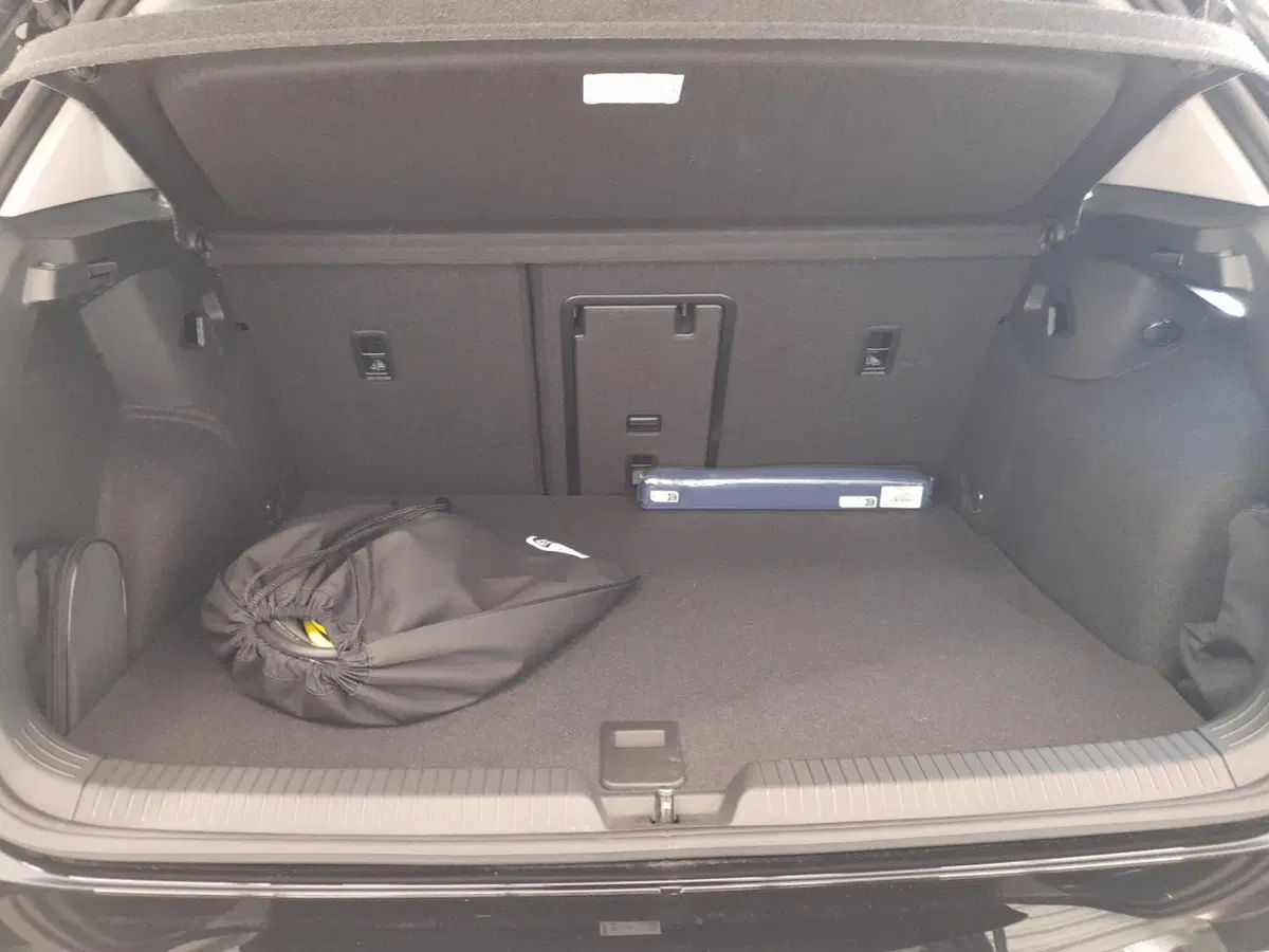 Volkswagen Golf usata a Bologna (17)