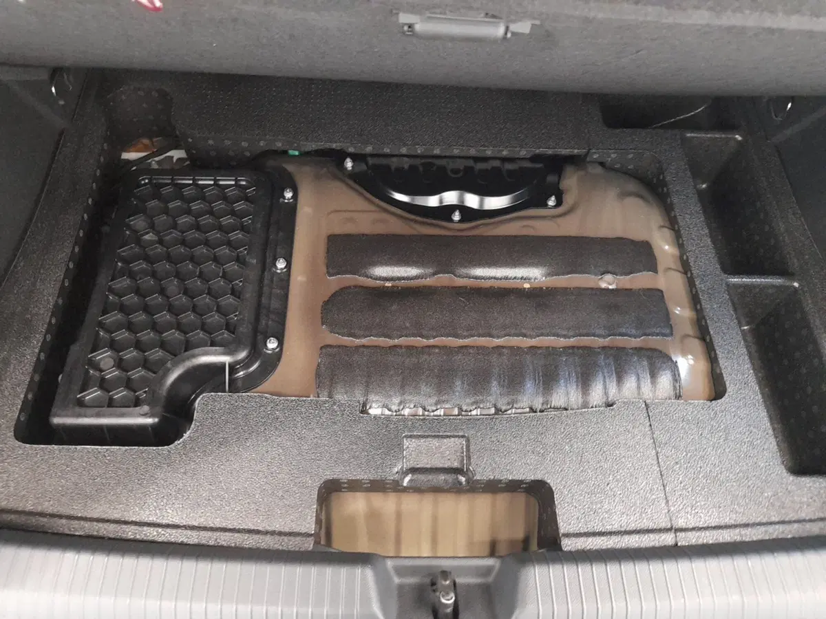Volkswagen Golf usata a Bologna (18)