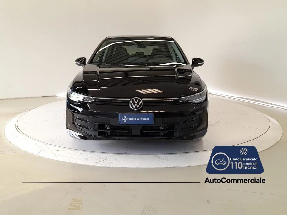 Volkswagen Golf usata a Bologna (2)