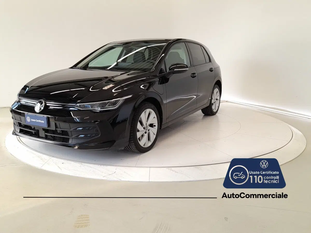 Volkswagen Golf usata a Bologna (3)