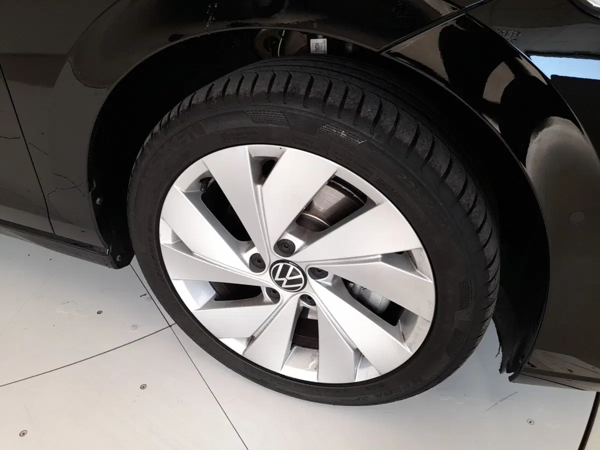 Volkswagen Golf usata a Bologna (7)