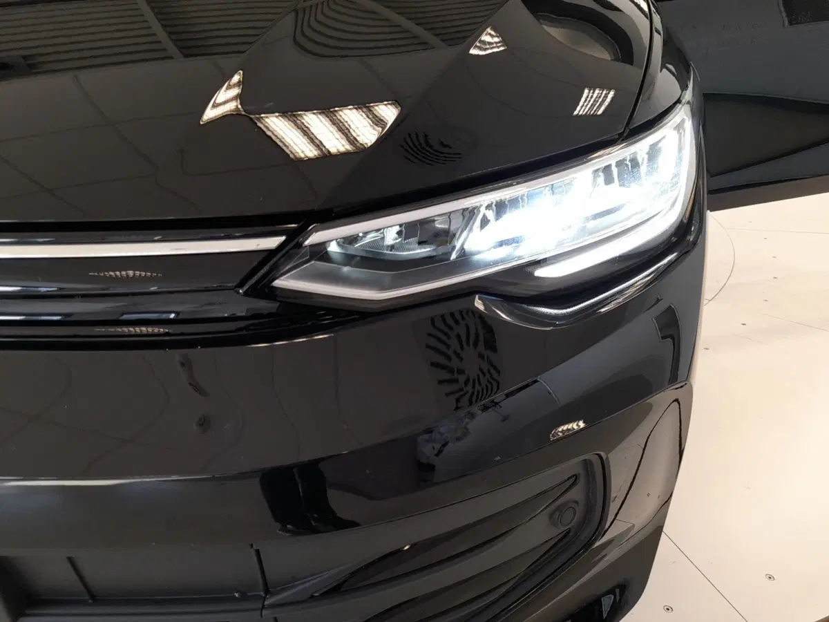 Volkswagen Golf usata a Bologna (8)