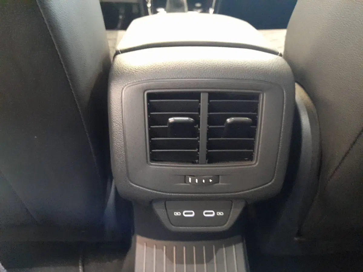 Volkswagen T-Roc usata a Bologna (15)