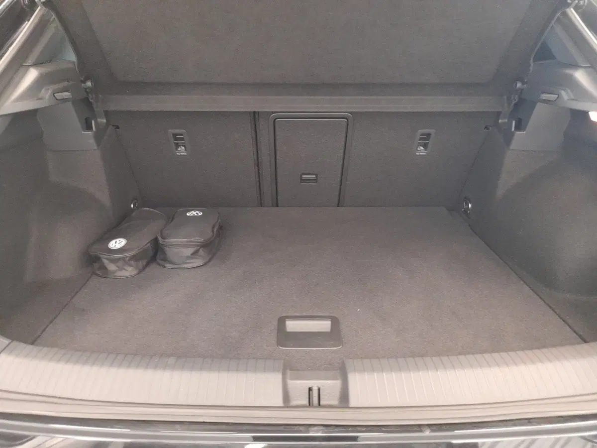 Volkswagen T-Roc usata a Bologna (17)