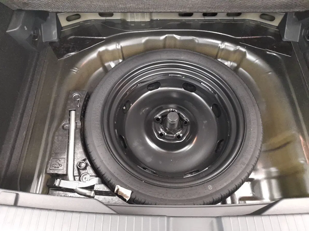 Volkswagen T-Roc usata a Bologna (18)