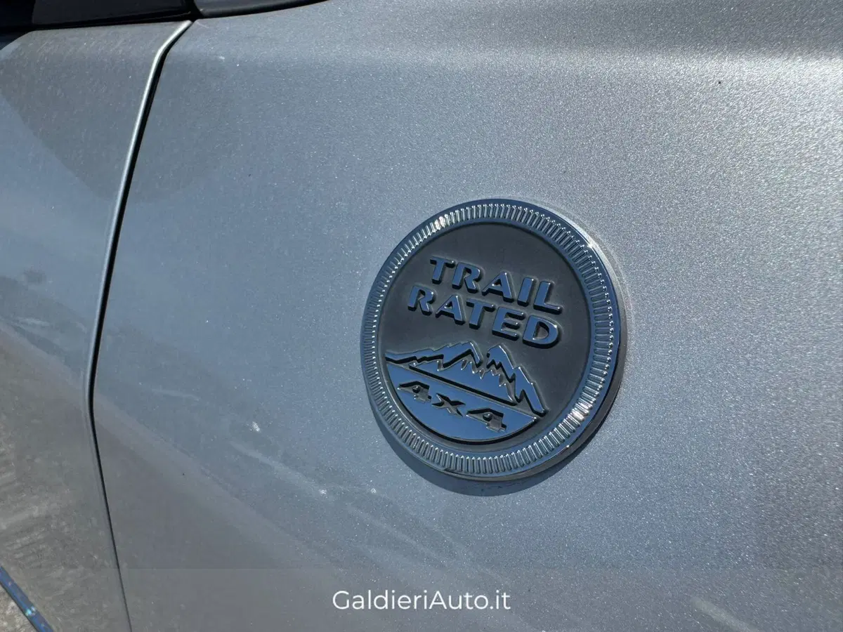 Jeep Compass usata a Salerno (10)