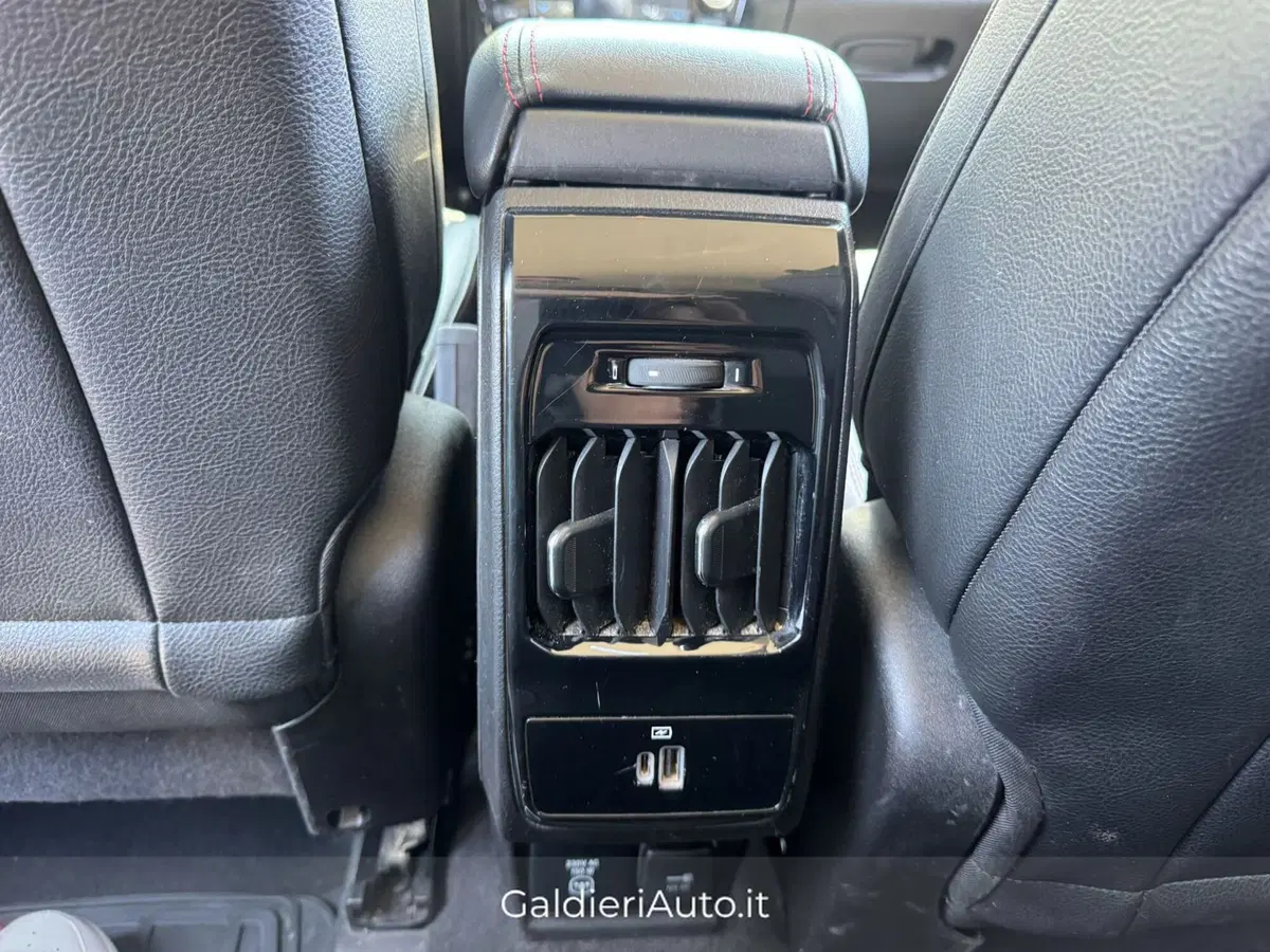 Jeep Compass usata a Salerno (17)