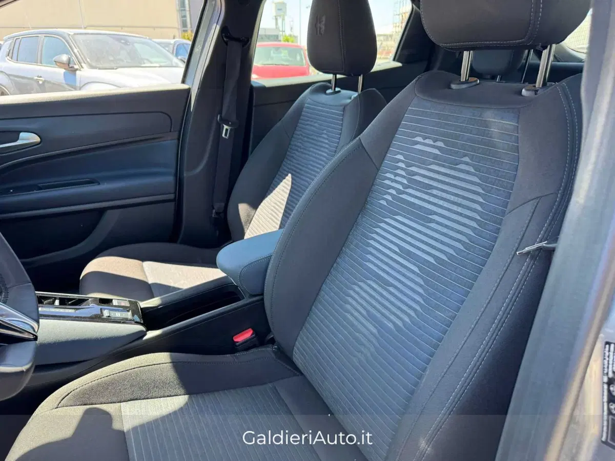 Alfa Romeo Junior usata a Salerno (6)