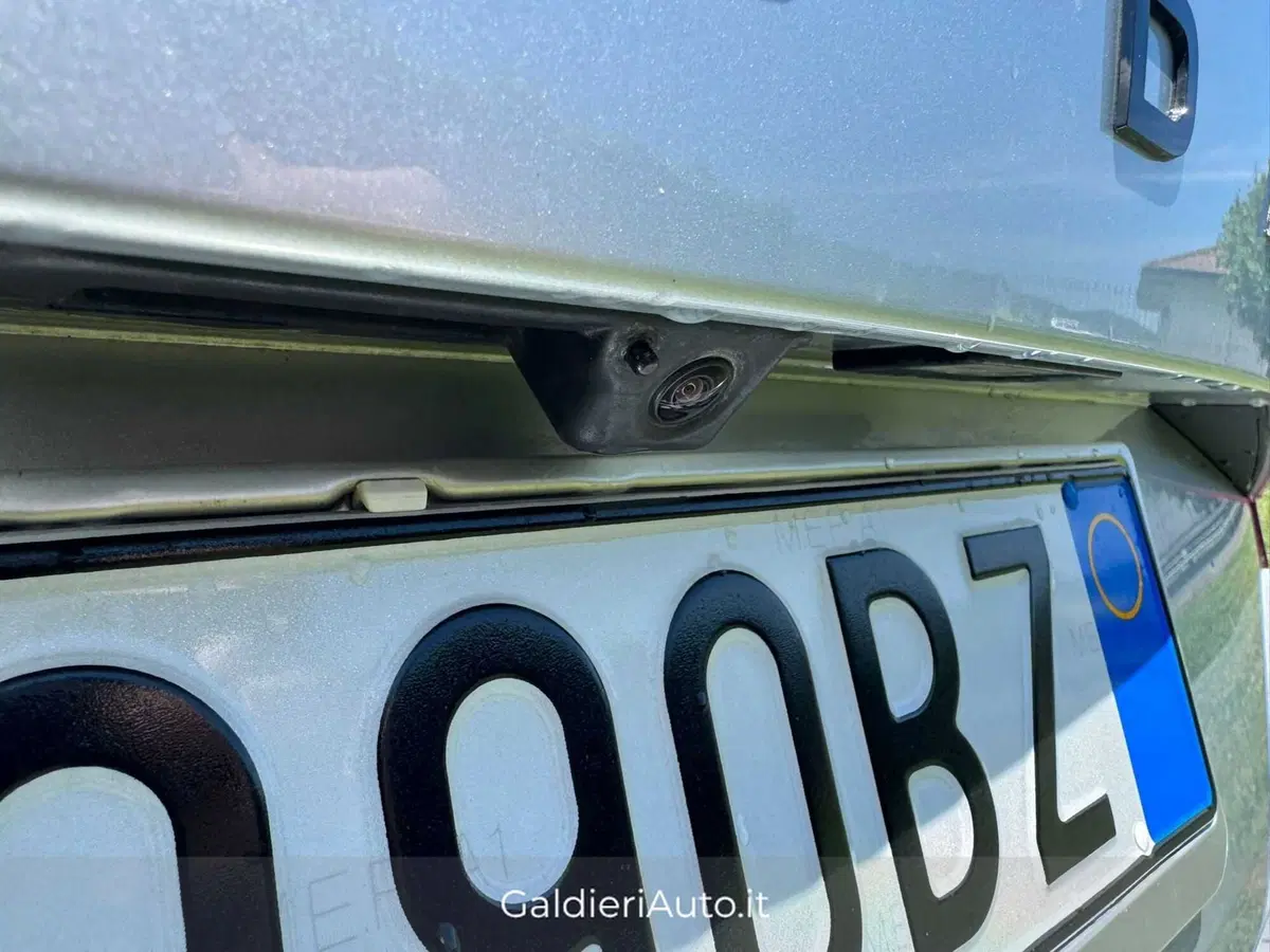 Skoda Fabia usata a Salerno (15)