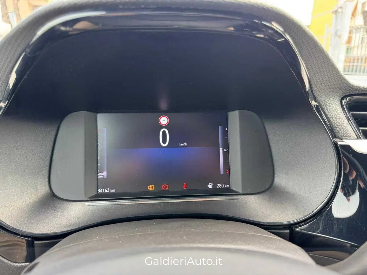 Opel Corsa usata a Salerno (13)