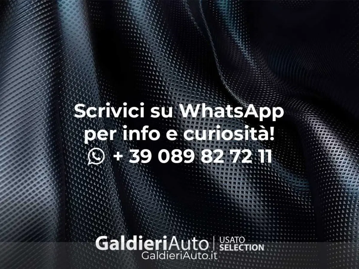 Opel Corsa usata a Salerno (15)