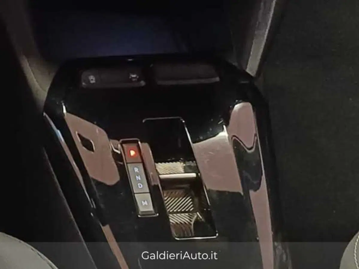 Opel Corsa usata a Salerno (9)