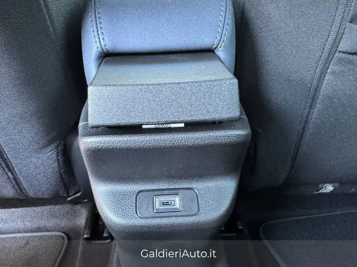 Alfa Romeo Junior nuova a Salerno (20)