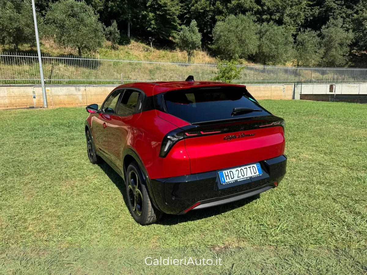 Alfa Romeo Junior nuova a Salerno (3)