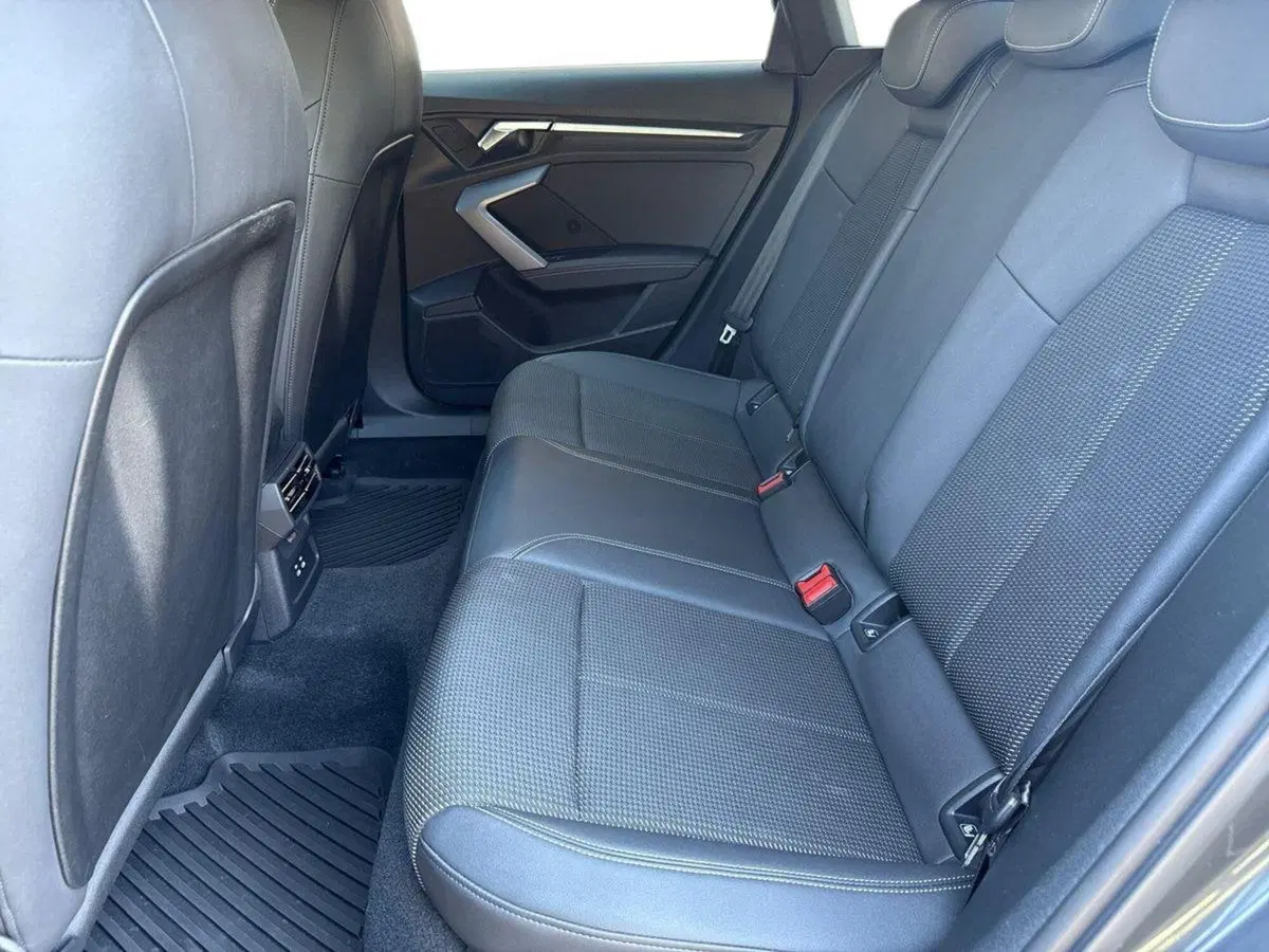 Audi A3 allstreet usata a Firenze (12)