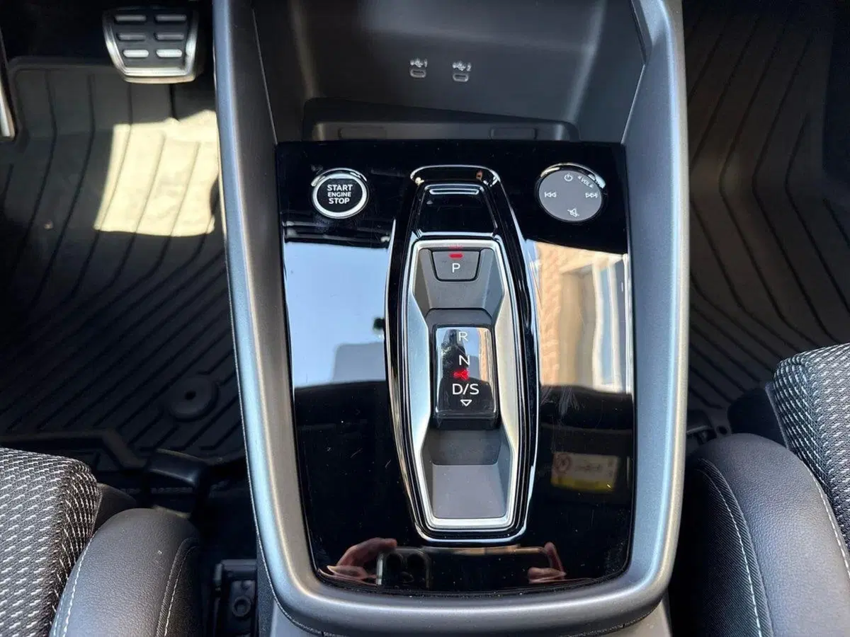 Audi A3 allstreet usata a Firenze (16)