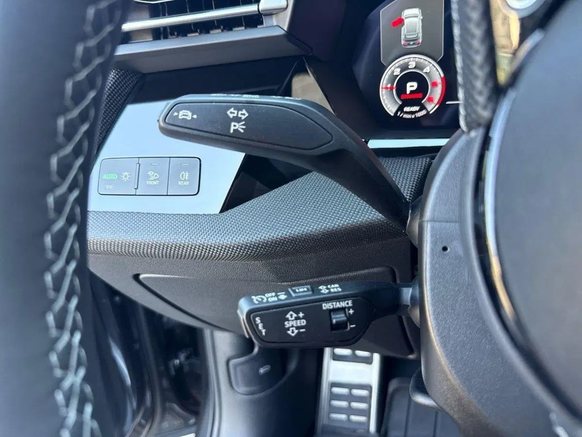 Audi A3 allstreet usata a Firenze (17)