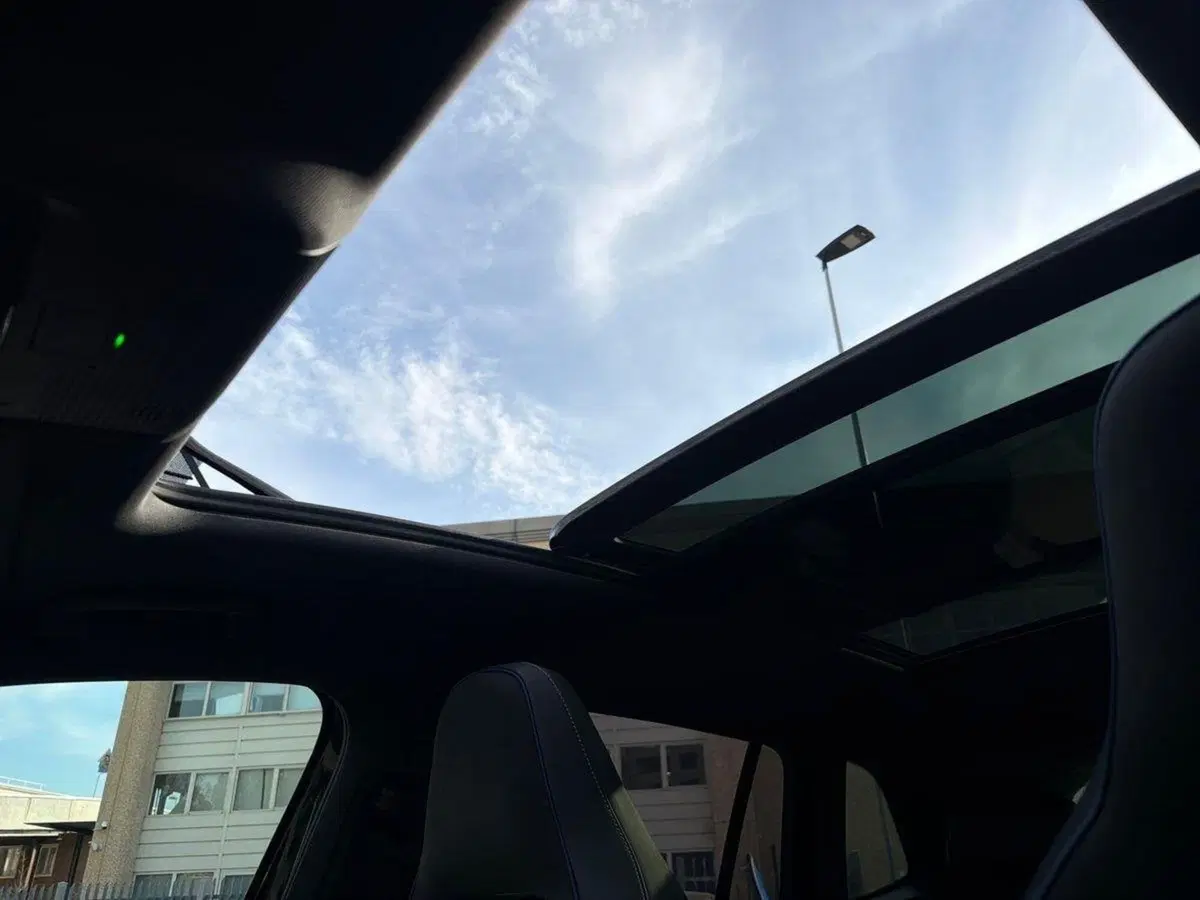 Volkswagen Tiguan usata a Firenze (19)