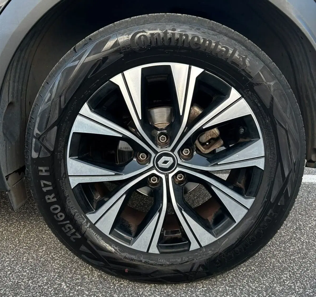 Renault Captur usata a Roma (2)
