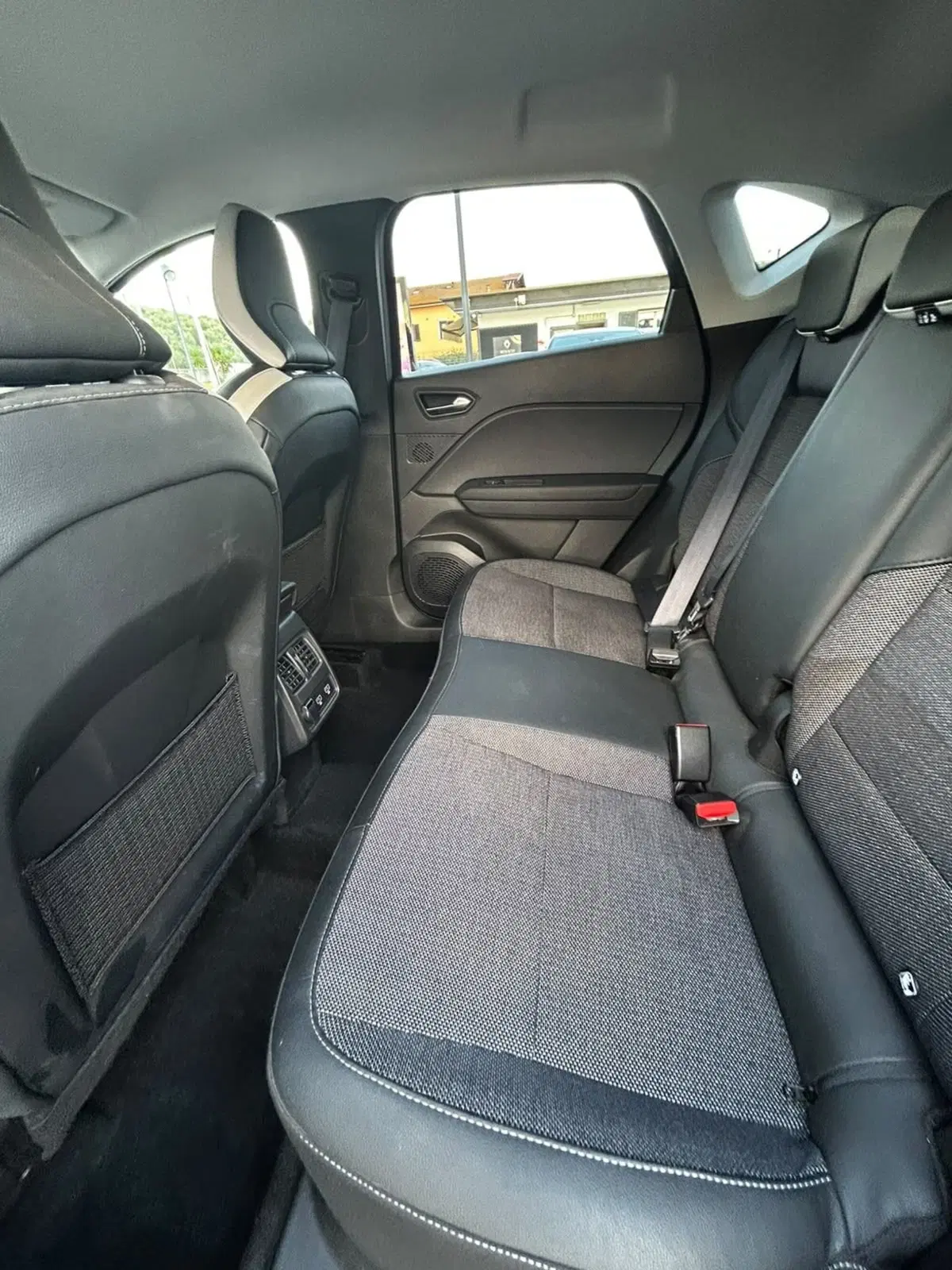 Renault Captur usata a Roma (6)
